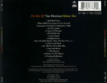 Load image into Gallery viewer, Van Morrison : The Best Of Van Morrison Volume Two (CD, Comp)