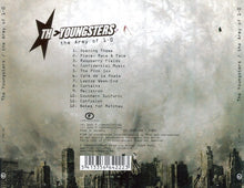 Load image into Gallery viewer, The Youngsters : The Army Of 1-0 (CD, Album)