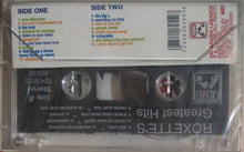 Load image into Gallery viewer, Roxette : Don't Bore Us - Get To The Chorus! (Roxette's Greatest Hits) (Cass, Comp)