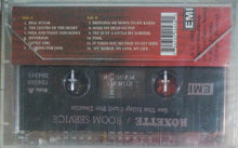 Load image into Gallery viewer, Roxette : Room Service (Cass, Album)