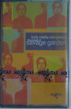 Load image into Gallery viewer, Savage Garden : Truly Madly Completely: The Best Of Savage Garden (Cass, Comp, RM)