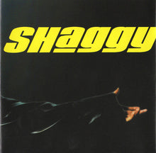 Load image into Gallery viewer, Shaggy : Hot Shot (CD, Album, Enh)