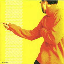 Load image into Gallery viewer, Shaggy : Hot Shot (CD, Album, Enh)