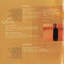Load image into Gallery viewer, Cheb Mami : Meli Meli (CD, Album)