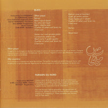 Load image into Gallery viewer, Cheb Mami : Meli Meli (CD, Album)