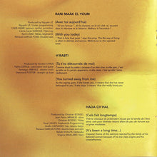 Load image into Gallery viewer, Cheb Mami : Meli Meli (CD, Album)