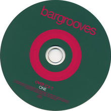 Load image into Gallery viewer, Various : Bargrooves - Over Ice II (2xCD, Comp)
