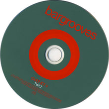 Load image into Gallery viewer, Various : Bargrooves - Over Ice II (2xCD, Comp)