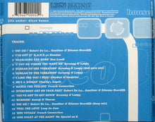 Load image into Gallery viewer, Robert De La... Gauthier : Glitterball Collection Vol. 1 (CD, Comp, Mixed)