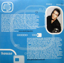 Load image into Gallery viewer, Robert De La... Gauthier : Glitterball Collection Vol. 1 (CD, Comp, Mixed)