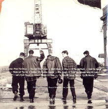 Load image into Gallery viewer, NKOTB* : Face The Music (CD, Album)