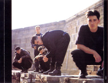 Load image into Gallery viewer, NKOTB* : Face The Music (CD, Album)