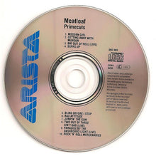 Load image into Gallery viewer, Meat Loaf : Prime Cuts (CD, Comp)