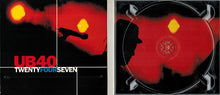 Load image into Gallery viewer, UB40 : TwentyFourSeven (CD, Album, Dig)