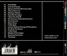 Load image into Gallery viewer, UB40 : TwentyFourSeven (CD, Album, Dig)