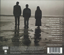 Load image into Gallery viewer, Nickel Creek : Nickel Creek (CD, Album, RE)