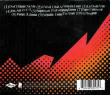 Load image into Gallery viewer, David Holmes Presents The Free Association : David Holmes Presents The Free Association (CD, Album)