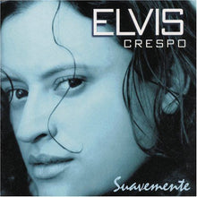 Load image into Gallery viewer, Elvis Crespo : Suavemente (CD, Album)