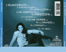 Load image into Gallery viewer, Elvis Crespo : Suavemente (CD, Album)