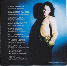 Load image into Gallery viewer, Elvis Crespo : Suavemente (CD, Album)