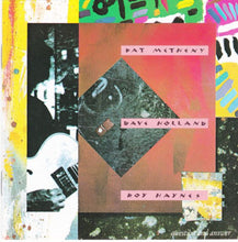 Load image into Gallery viewer, Pat Metheny W/ Dave Holland & Roy Haynes : Question And Answer (CD, Album)