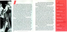Load image into Gallery viewer, Pat Metheny W/ Dave Holland & Roy Haynes : Question And Answer (CD, Album)