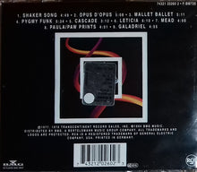 Load image into Gallery viewer, Spyro Gyra : Spyro Gyra (CD, Album, RE)