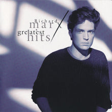 Load image into Gallery viewer, Richard Marx : Greatest Hits (CD, Comp)