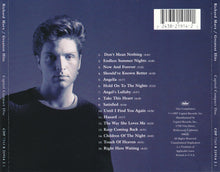 Load image into Gallery viewer, Richard Marx : Greatest Hits (CD, Comp)