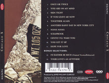 Load image into Gallery viewer, Chicago (2) : Chicago X (CD, Album, RE, RM)