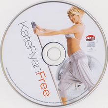 Load image into Gallery viewer, Kate Ryan : Free (CD, Album, Dig)
