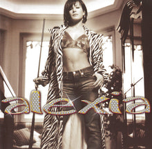Load image into Gallery viewer, Alexia : Alexia (CD, Album)