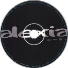 Load image into Gallery viewer, Alexia : Alexia (CD, Album)