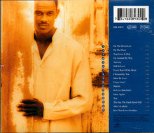 Load image into Gallery viewer, Brian McKnight : I Remember You (CD, Album)