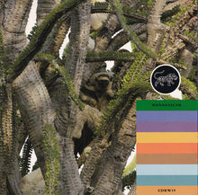 Load image into Gallery viewer, Rossy : Island Of Ghosts (CD, Album)