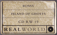 Load image into Gallery viewer, Rossy : Island Of Ghosts (CD, Album)