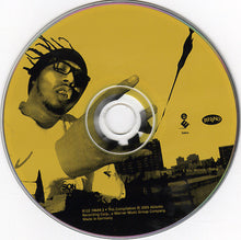 Load image into Gallery viewer, Ol' Dirty Bastard : The Definitive Ol' Dirty Bastard Story (CD, Comp + DVD, NTSC, Bon)