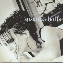 Load image into Gallery viewer, Susanna Hoffs : Susanna Hoffs (CD, Album)