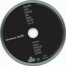 Load image into Gallery viewer, Susanna Hoffs : Susanna Hoffs (CD, Album)