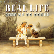 Load image into Gallery viewer, Real Life : Send Me An Angel (Best Of Real Life) (CD, Comp, RE)