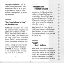 Load image into Gallery viewer, Various : Triumphant Sax! (CD, Comp)