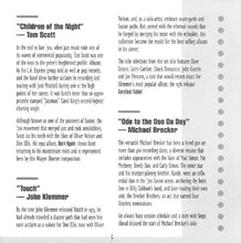 Load image into Gallery viewer, Various : Triumphant Sax! (CD, Comp)