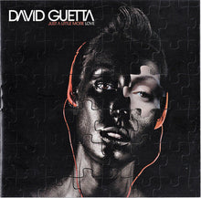 Load image into Gallery viewer, David Guetta : Just A Little More Love (CD, Album)