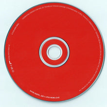 Load image into Gallery viewer, David Guetta : Just A Little More Love (CD, Album)