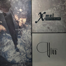 Load image into Gallery viewer, X Mal Deutschland : Viva (LP, Album)