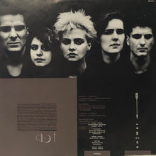 Load image into Gallery viewer, X Mal Deutschland : Viva (LP, Album)