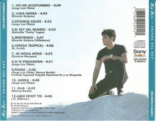 Load image into Gallery viewer, Rey Ruiz : Exitos Del Rey (CD, Comp)