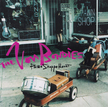 Load image into Gallery viewer, The Von Bondies : Pawn Shoppe Heart (CD, Album)