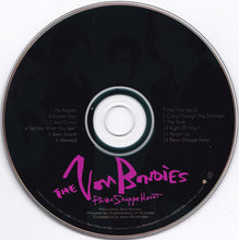 Load image into Gallery viewer, The Von Bondies : Pawn Shoppe Heart (CD, Album)