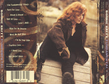 Load image into Gallery viewer, Bonnie Raitt : Fundamental (CD, Album)